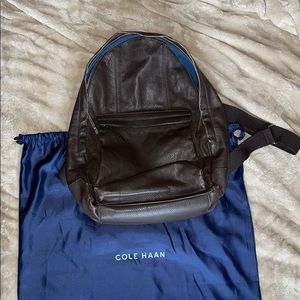 Cole Haan Backpack